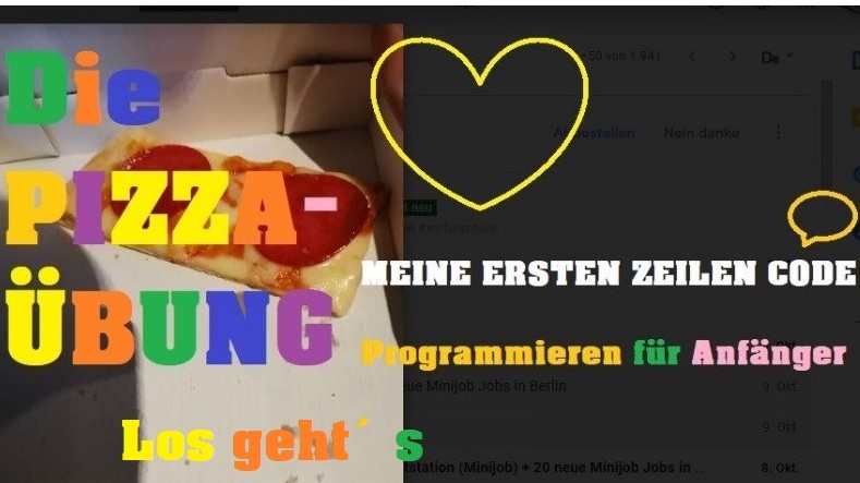 Programmierung für Anfänger auf Schulhof-Programmierung 