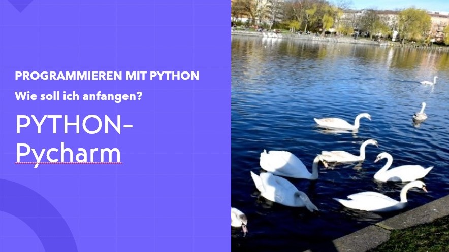 python lernen 