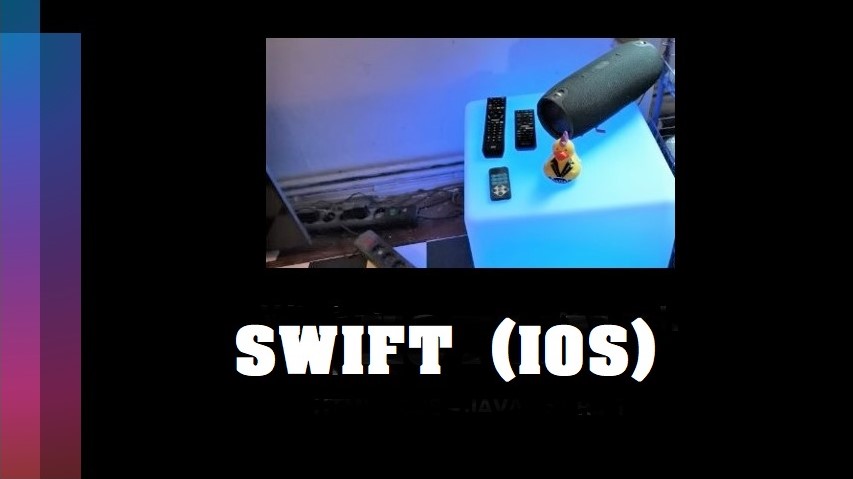 swift - Programmieren 