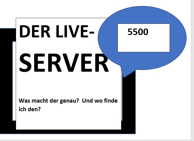 live-Server