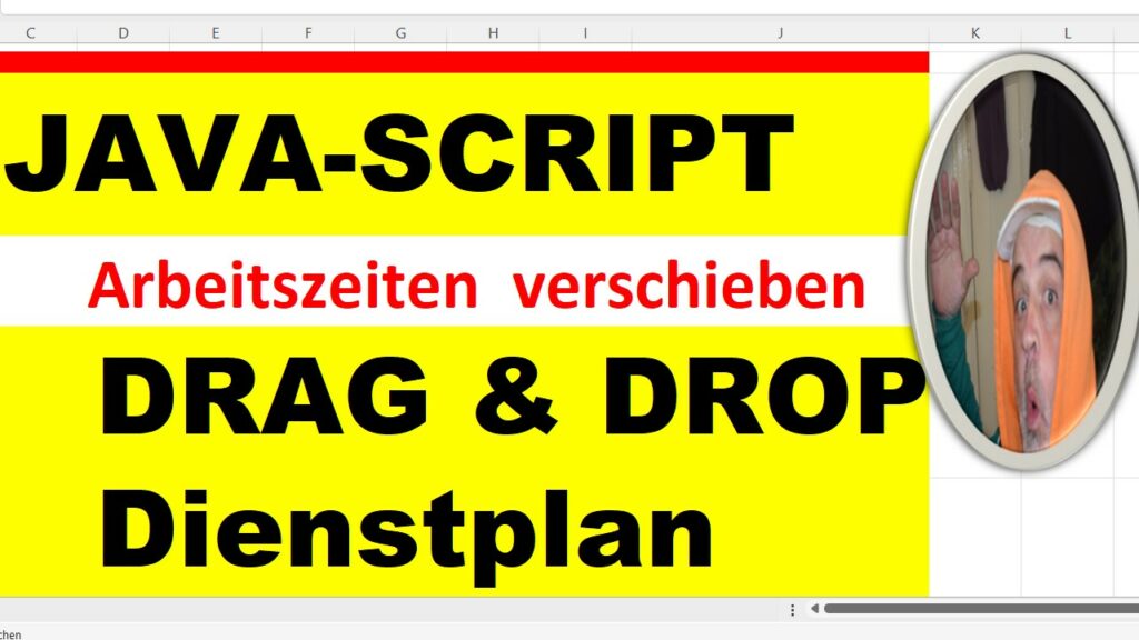 drag and Drop - java-Script