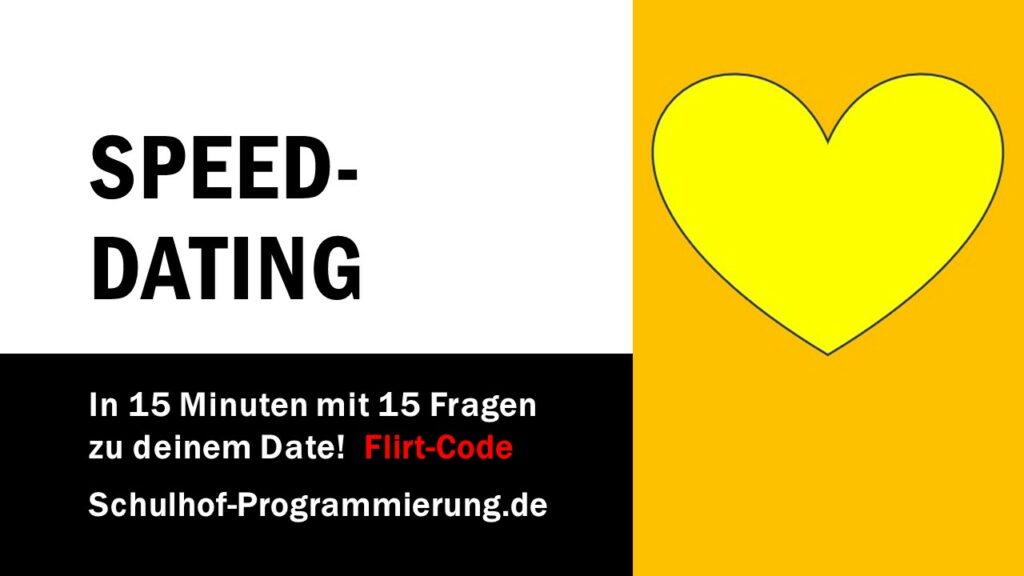 speed-dating-code