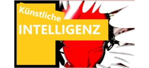 künstliche Intelligenz- Schulhof-Programmierung