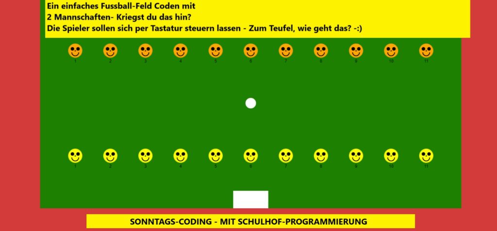 Fussball