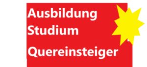 ausbildung studium Informatik