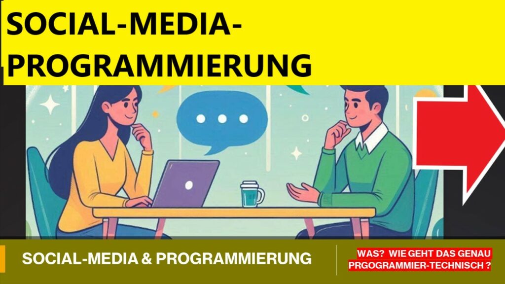 social-media-programmierung