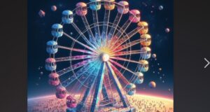 Riesenrad - game-development