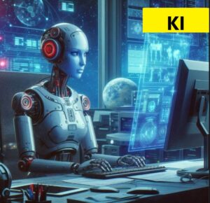 Schulhof-Programmmierung- künstliche Intelligenz