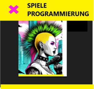 Spiele-Programmierung