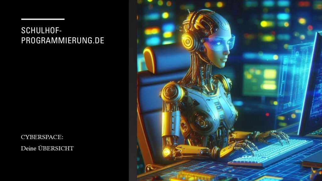 schulhof programmierung- deutschland