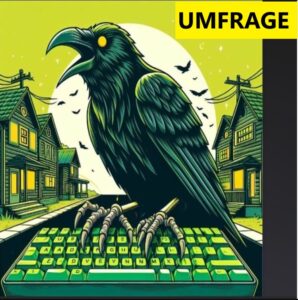 umfrage- developing